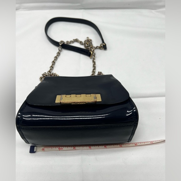 ZAC POSEN (Eartha) MINI CHAIN CROSSBODY (PB1) - Picture 8 of 10